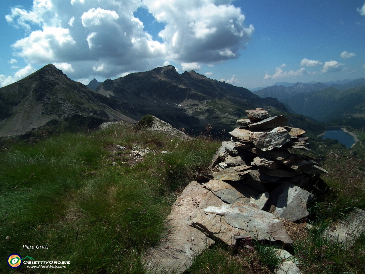 53 cima Monte Reseda (2383 m.)... .JPG